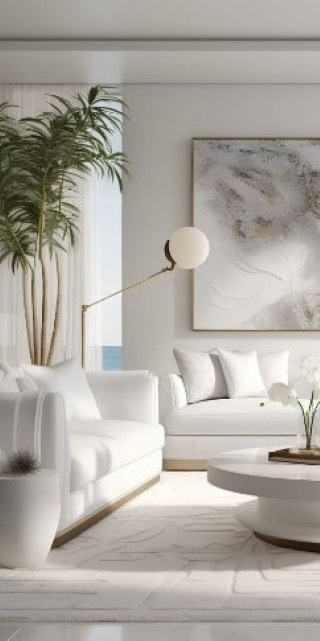 Five Senses about section image