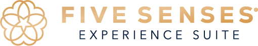 Five Senses logo