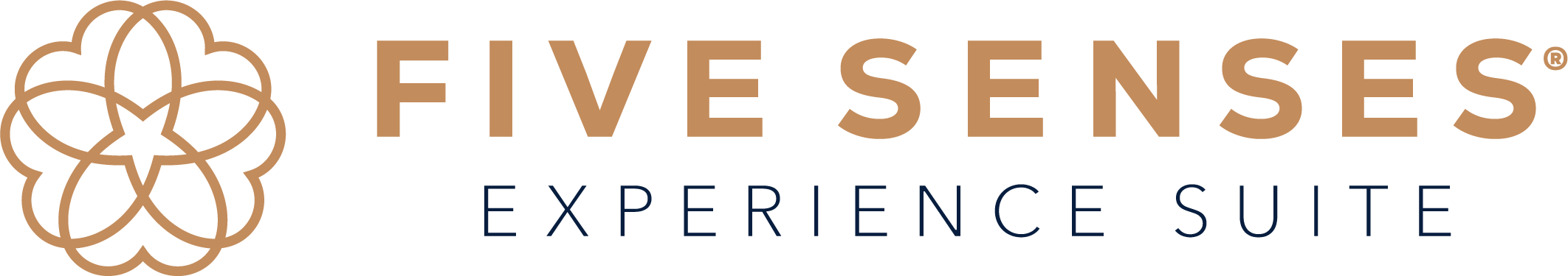 Five Senses Experience Suites by WIT Ventures Sdn Bhd logo